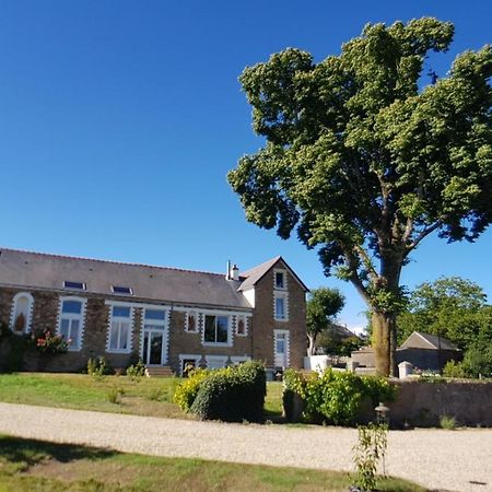 Belle Visnonia B&B Gluten Free & Traditional Béganne Exteriör bild